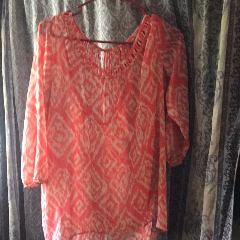 Studio Y. Size M